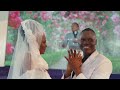Eko Dydda Love Idumu Wedding Day Official Video