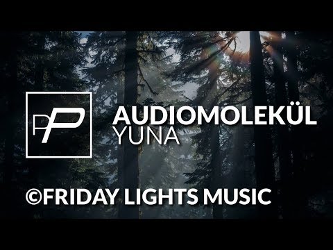 Audiomolekül - Yuna [Original Mix]