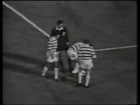 🔴⚪ Feyenoord vs Celtic FC ⚪🟢 1969-1970
