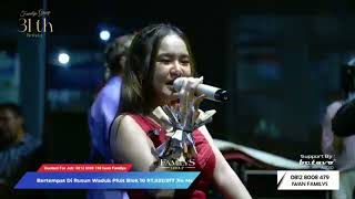 Download lagu Selly Fristy-Miliku || Familys Group mp3 Download lagu Selly Fristy-Miliku || Familys Group mp3