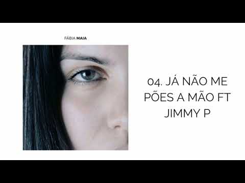 Video thumbnail for Já Não Me Pões A Mão
