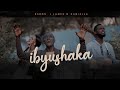 Ibyushaka Esron James Daniella Official Music Video