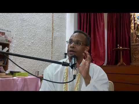 Vamandev Appearance | Devakinandan Das