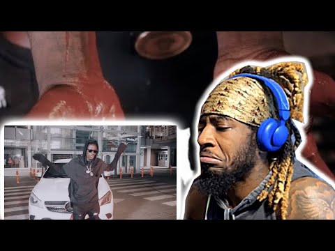 AMERICAN FIRST TIME REACTION! Shatta Wale - Rapture (Official Video) | MUST WATCH | DREADHEADQ