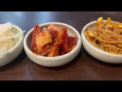 ［臺中美食新發現］「韓34韓式料理新時代店」在臺中市東區復興路四段，Taichung Taiwan 。大蔚阿昌（David Liao)