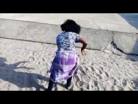 Seki dance challenge 2020