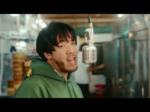 SHIGGA SHAY 西阁 - PENG (Visualiser)