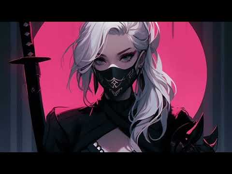 Harddope, LexMorris, Nito-Onna - New Divide