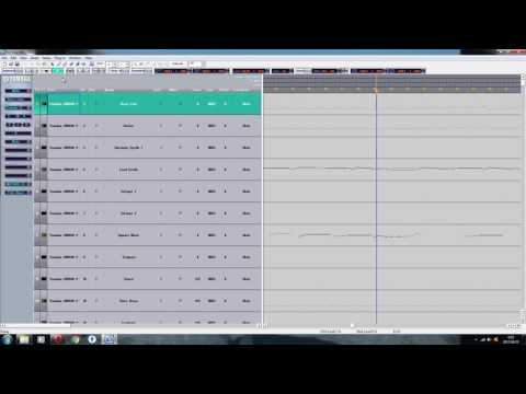 Rise of the Triad: Goin' Down The Fast Way Yamaha MU2000