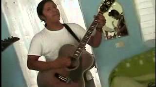 Ricardo Andrade-Elemento Cover