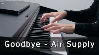 Download lagu Goodbye - Air Supply (Piano Cover by Riyandi Kusuma) mp3 Download lagu Goodbye - Air Supply (Piano Cover by Riyandi Kusuma) mp3