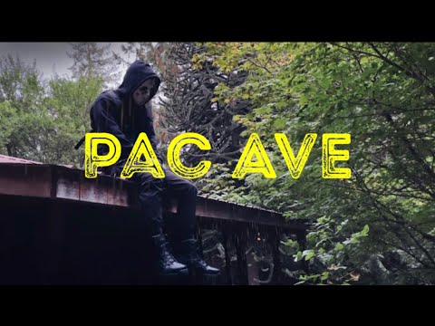 Diggy Graves - Pac Ave [Official Lyric Video]