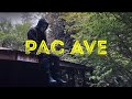 Diggy Graves - Pac Ave [Official Lyric Video]