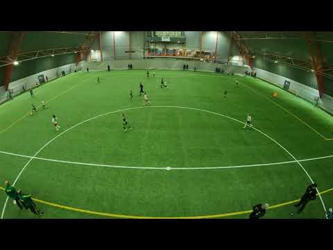 2019 12 15 Ilves T08 vs LePa 2 0 Miniliiga