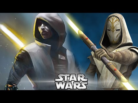 The ONLY Type of Jedi Palpatine Thought Could Foil Order 66