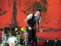 Papa Roach - Change or Die (Live) 
