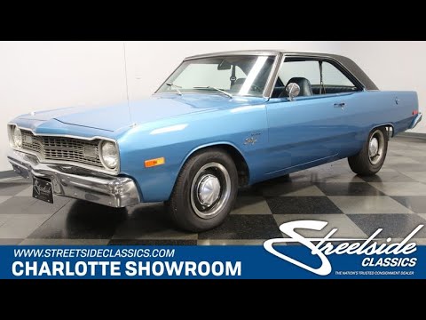 1974 Dodge Dart (CC-1383128) for sale in Concord, North Carolina