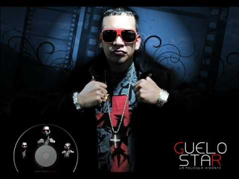 Guelo Star - La Mentira [Prod By Dj Giann] (Live Music)