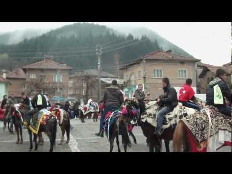 Breznitsa & Restelitsa & Laznitsa