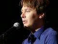 The Real Me, Clay Aiken