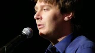 The Real Me, Clay Aiken