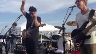 Bob Schneider - Big Blue Sea (Houston 06.23.13) HD