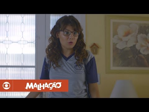 Malhação - Toda Forma de Amar: capítulo 6 da novela, terça, 23 de abril, na Globo