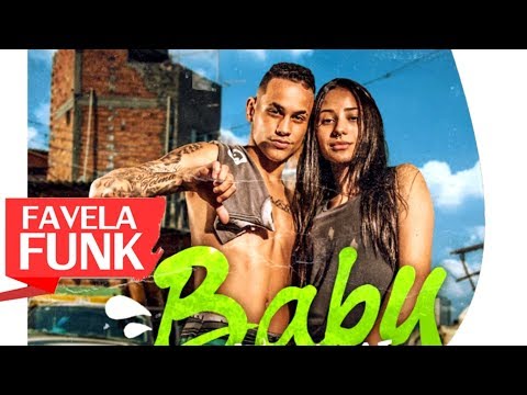MC Menor da C3 e Luciana Dadi - Baby Não Vai - Só Bye Bye, Não Quero Mais (DJ Pedro) 2019