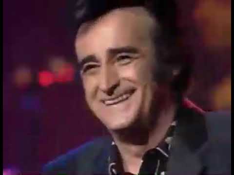 Je continue mon rock'n'slow.