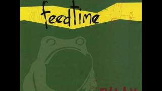 feedtime - wagon