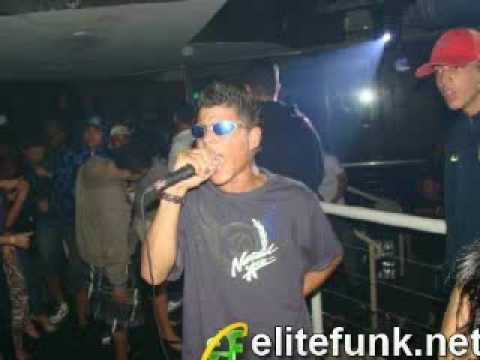 MC LON - CALIBRE PESADO 2010 ( LANÇAMENTO )