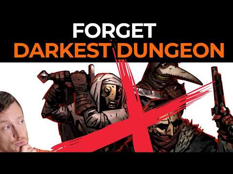 The 9 Best Roguelikes, Like Darkest Dungeon 1 and 2