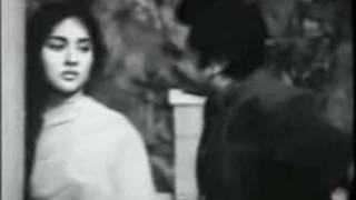 Chhoti si ye duniya-Rangoli-Me on Karaoke.wmv - YouTube