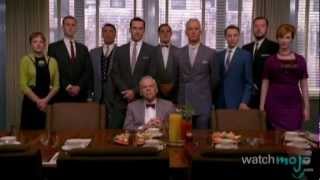 Mad Men: Everything to know