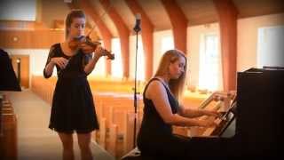The Ludlows - Arranged by Duo Armonia