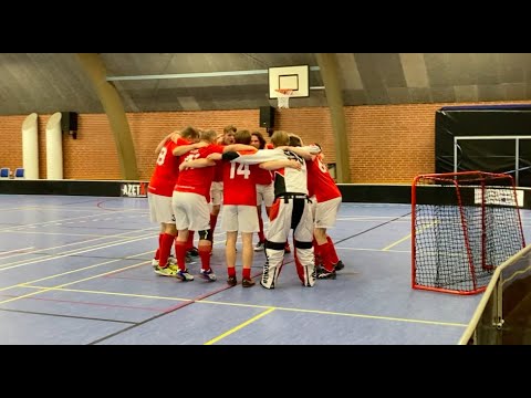 Tårnborg VS Midtsjælland