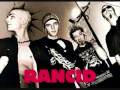 Rancid Damnation