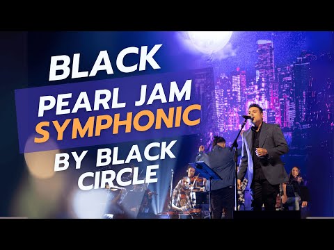 Black - Pearl Jam (tribute by Black Circle & String Orchestra)