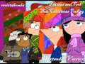 Phineas and Ferb-That Christmas Feeling (Extended ...