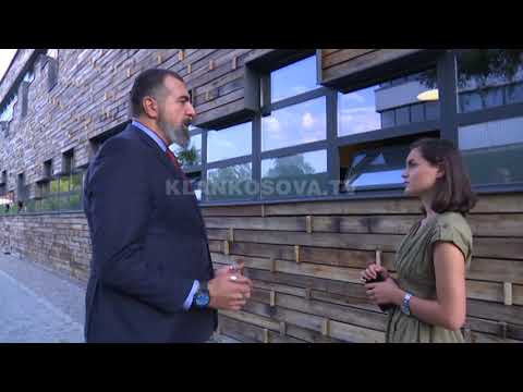 Fisnik Ismaili tregon se pse e grisi certifikatën e veteranit të UÇK-së - 23.08.2018 - Klan Kosova