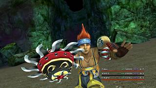 Gotta Get Away - Let's Play Final Fantasy X Bonus Part 70