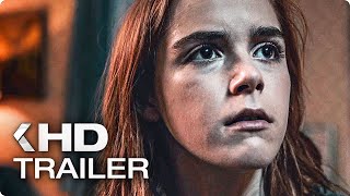 THE SILENCE Trailer German Deutsch (2019)
