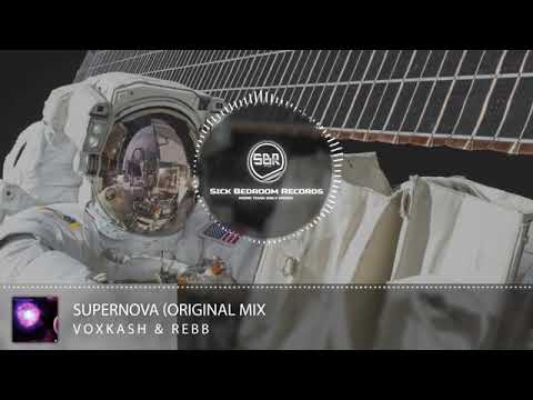 VOXKASH & REbb - Supernova (Extended Mix) ★ EDM ★ BIGROOM ★ 2020
