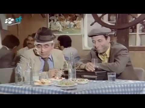 Davaro , gitti, gitti ayşo , sener sen.  kemal sunal