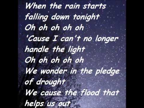Eva Simons ft. Sidney Samson Celebrate The Rain Lyrics