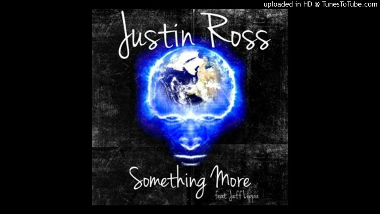 Justin Ross - Something More