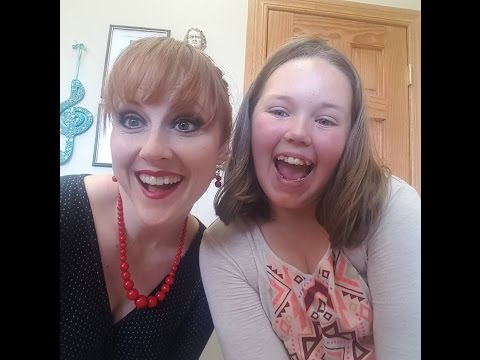 ♬🎙 Warm Up Slide for Singers 🎙♬