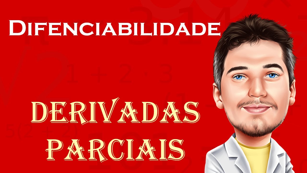 O Conceito de Diferenciabilidade