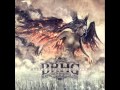 Bloodred Hourglass - Ethereal 