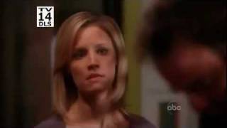 Grey's Anatomy 6x11 "Blink" & Private Practice 3x11 "Another Second Chance" Promo #4 